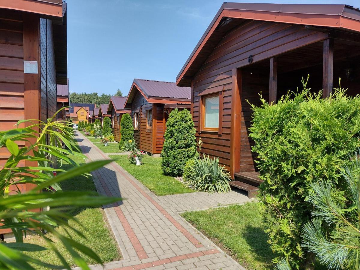 Zielony Gaj Wicie  Exteriér fotografie