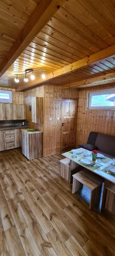 Zielony Gaj Wicie  Exteriér fotografie